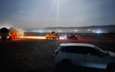 “МАЛ–МАХ 2025” НЭГДСЭН АРГА ХЭМЖЭЭ УЛСЫН ХЭМЖЭЭНД ЗОХИОН БАЙГУУЛАГДАЖ БАЙНА.