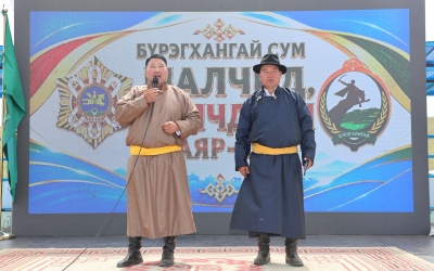МАЛЖУУЛАХ ТӨСӨЛ ХЭРЭГЖЛЭЭ